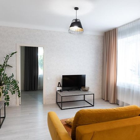 Centra Apartamenti Eliza ลิมบาชี ภายนอก รูปภาพ