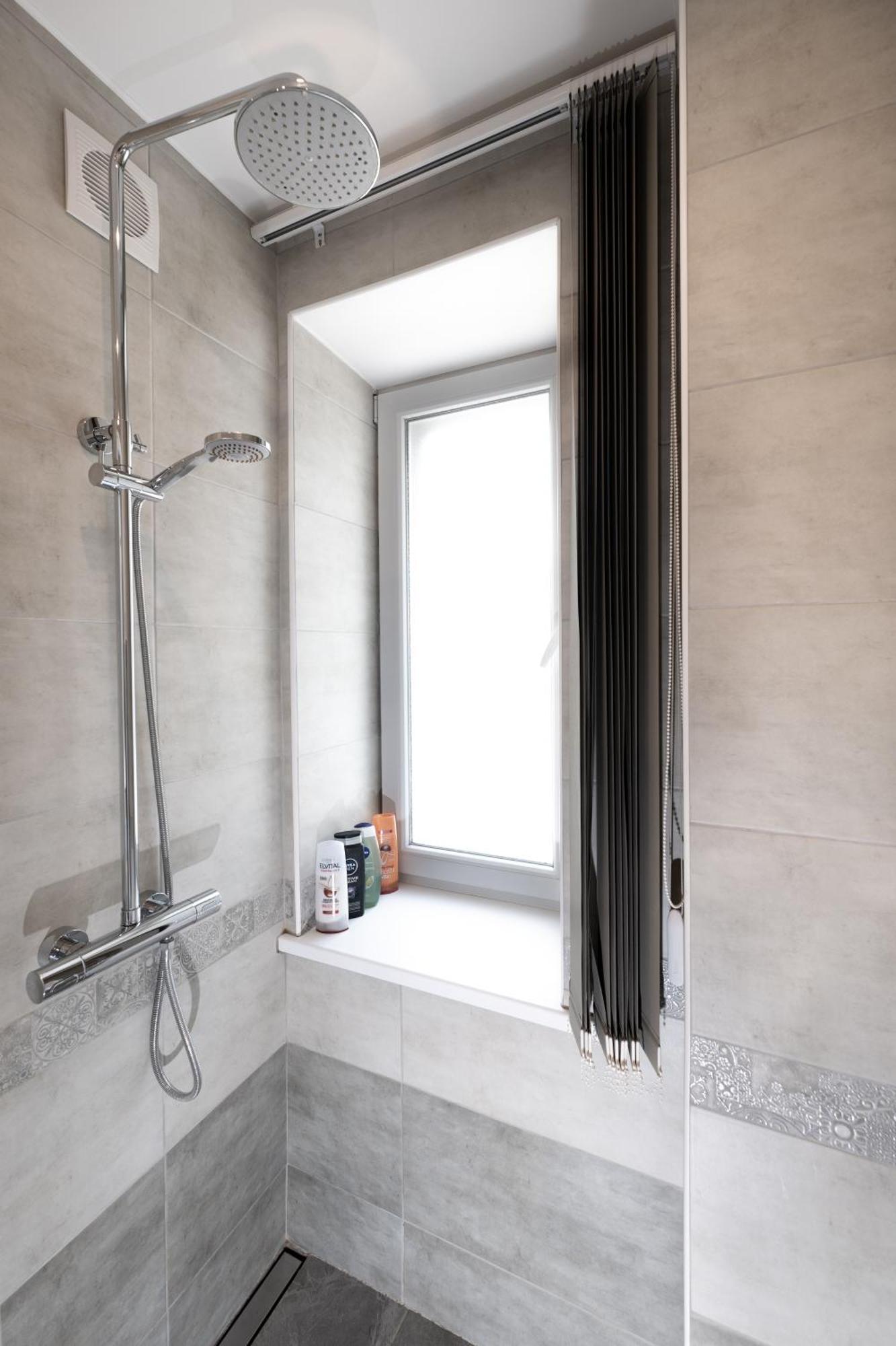Centra Apartamenti Eliza ลิมบาชี ภายนอก รูปภาพ