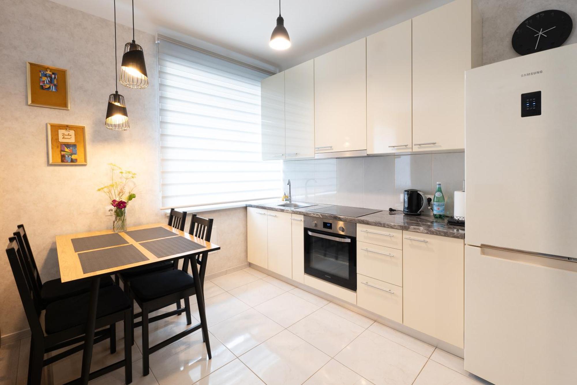 Centra Apartamenti Eliza ลิมบาชี ภายนอก รูปภาพ