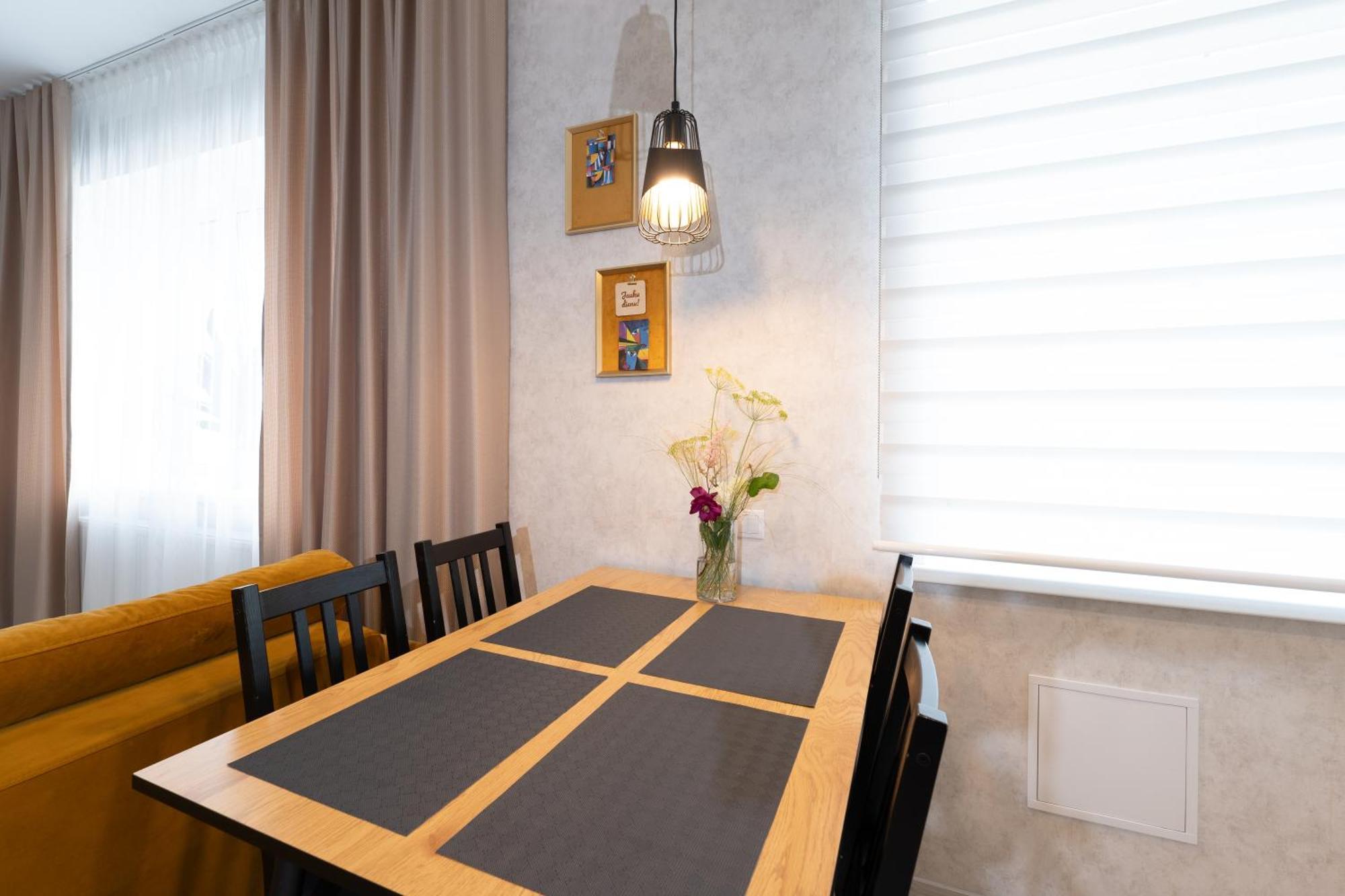 Centra Apartamenti Eliza ลิมบาชี ภายนอก รูปภาพ